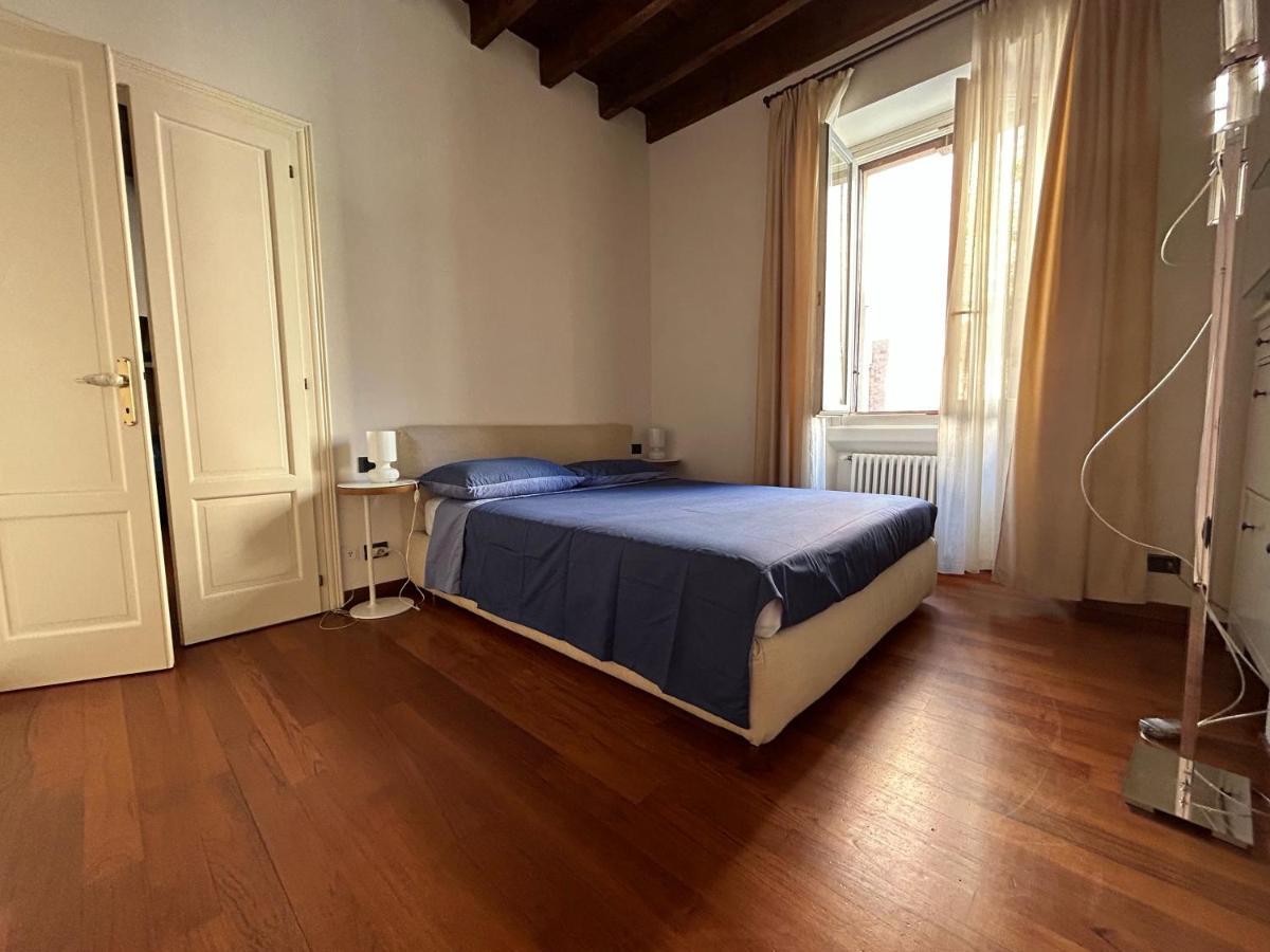 Duca Di Porta Romana, Viaorti Milan Bagian luar foto