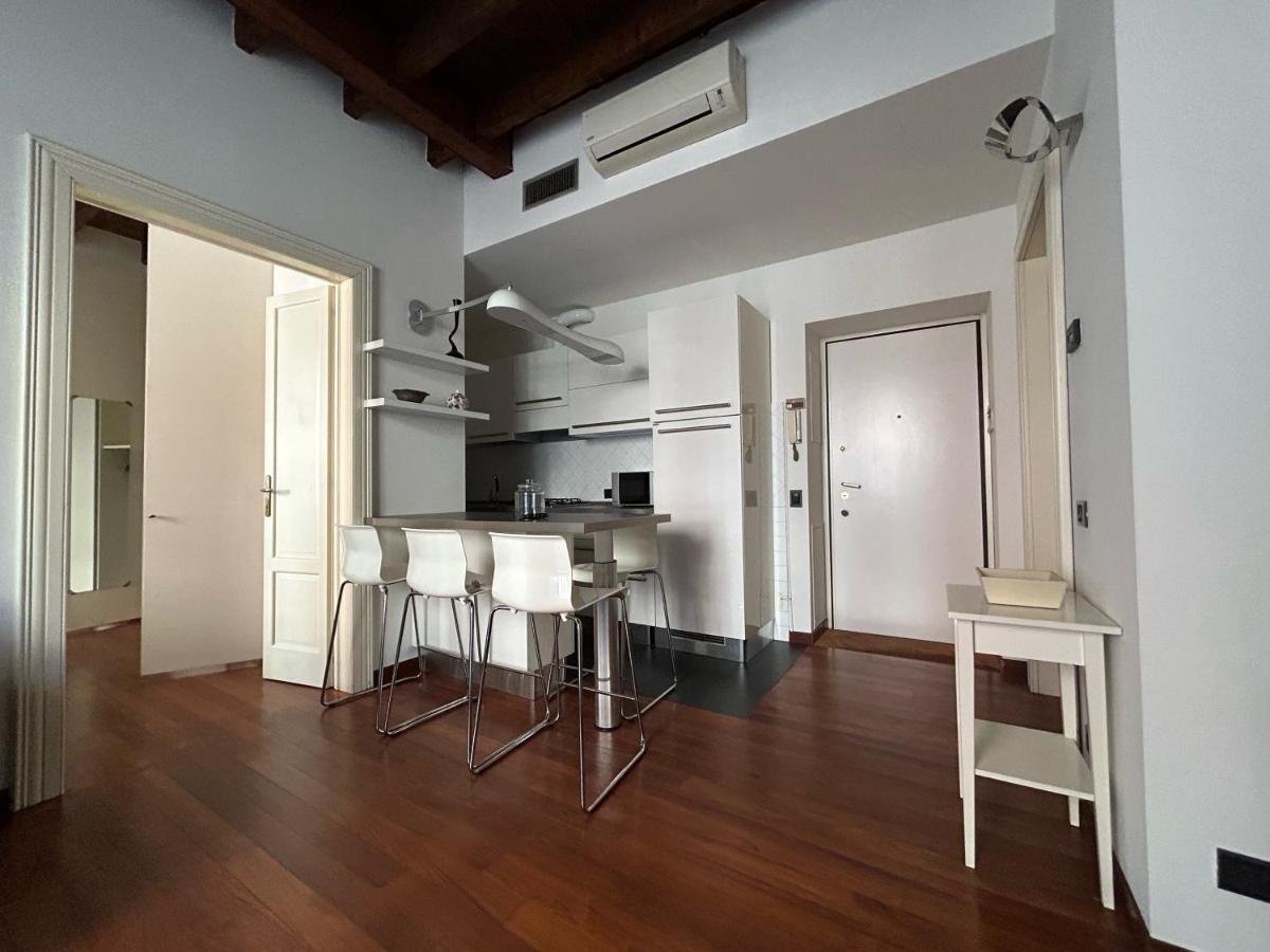 Duca Di Porta Romana, Viaorti Milan Bagian luar foto