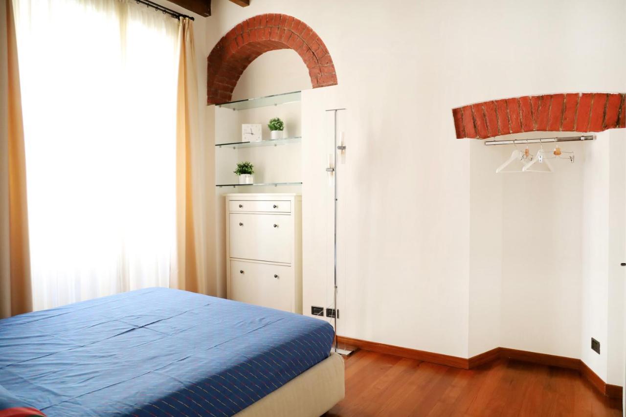 Duca Di Porta Romana, Viaorti Milan Bagian luar foto